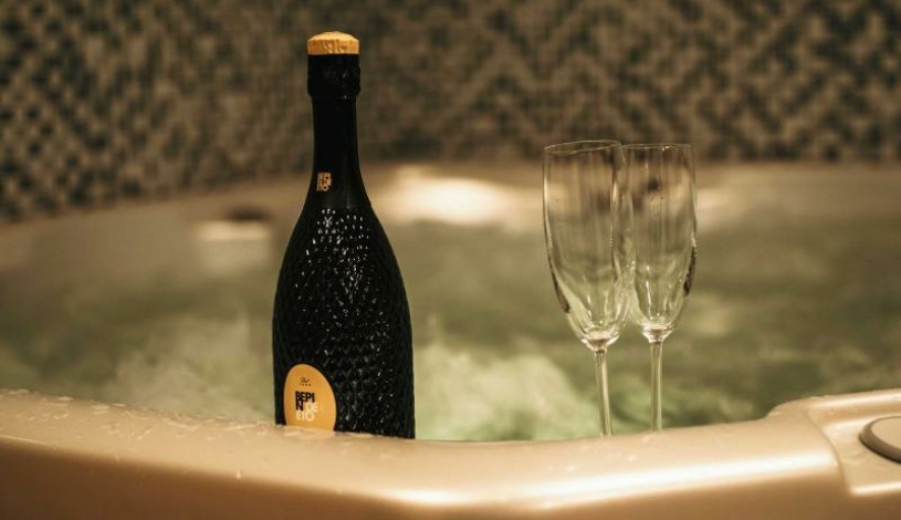 Hotel CROCUS **** Vysoké Tatry